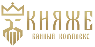 Логотип - Княжэ
