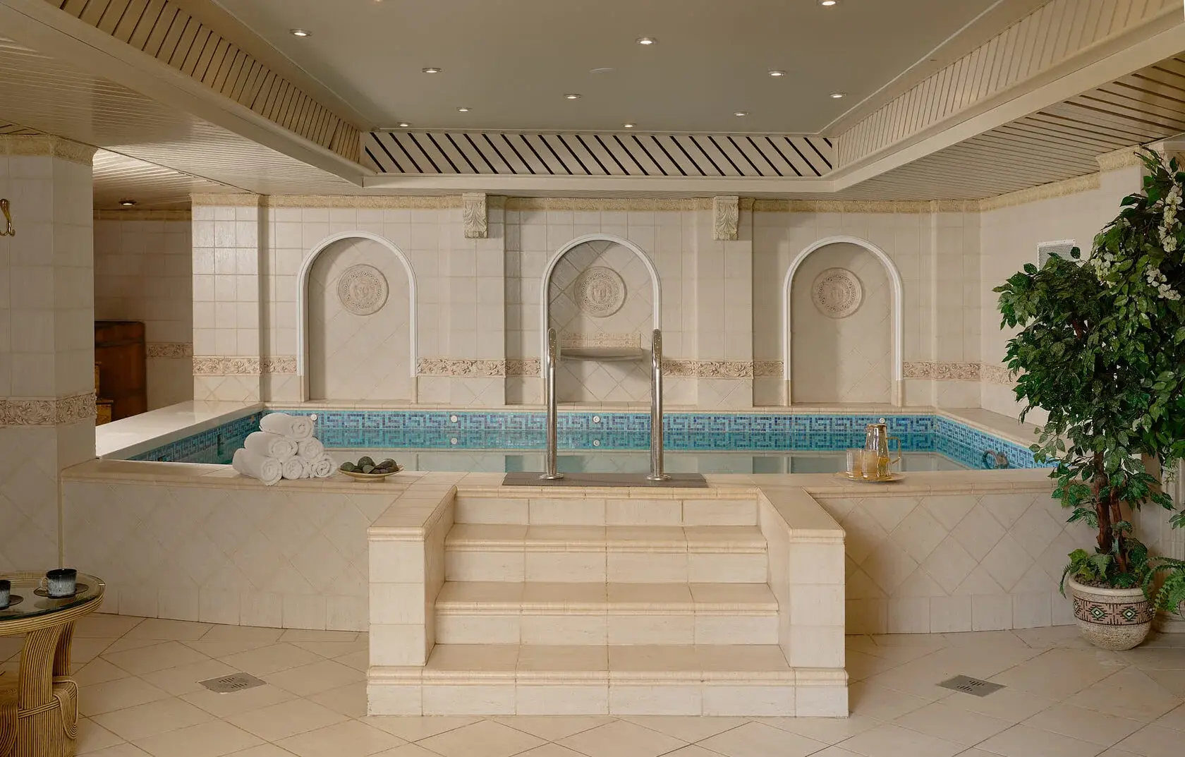 Wellness Centre Emerald