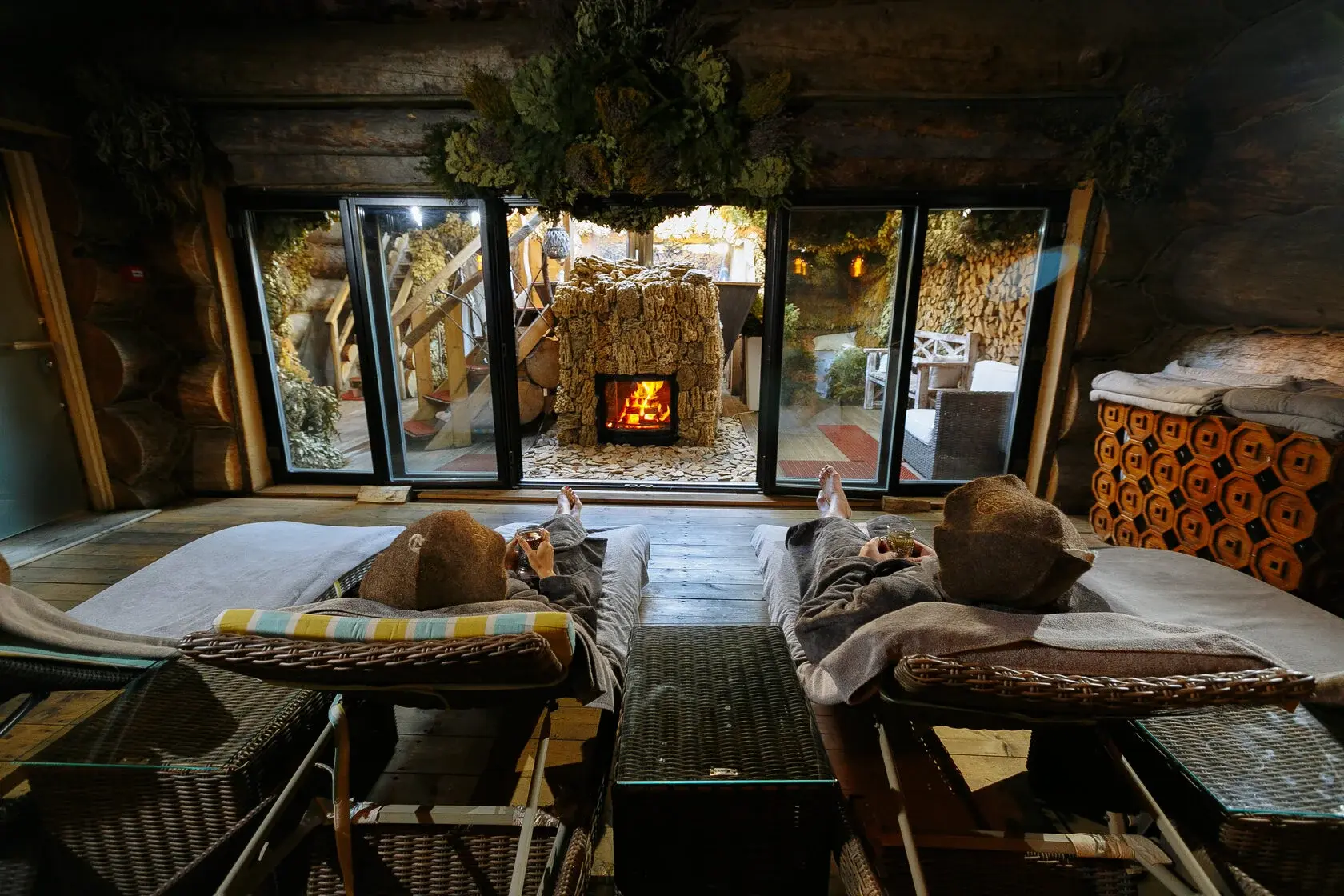 Пар для пар