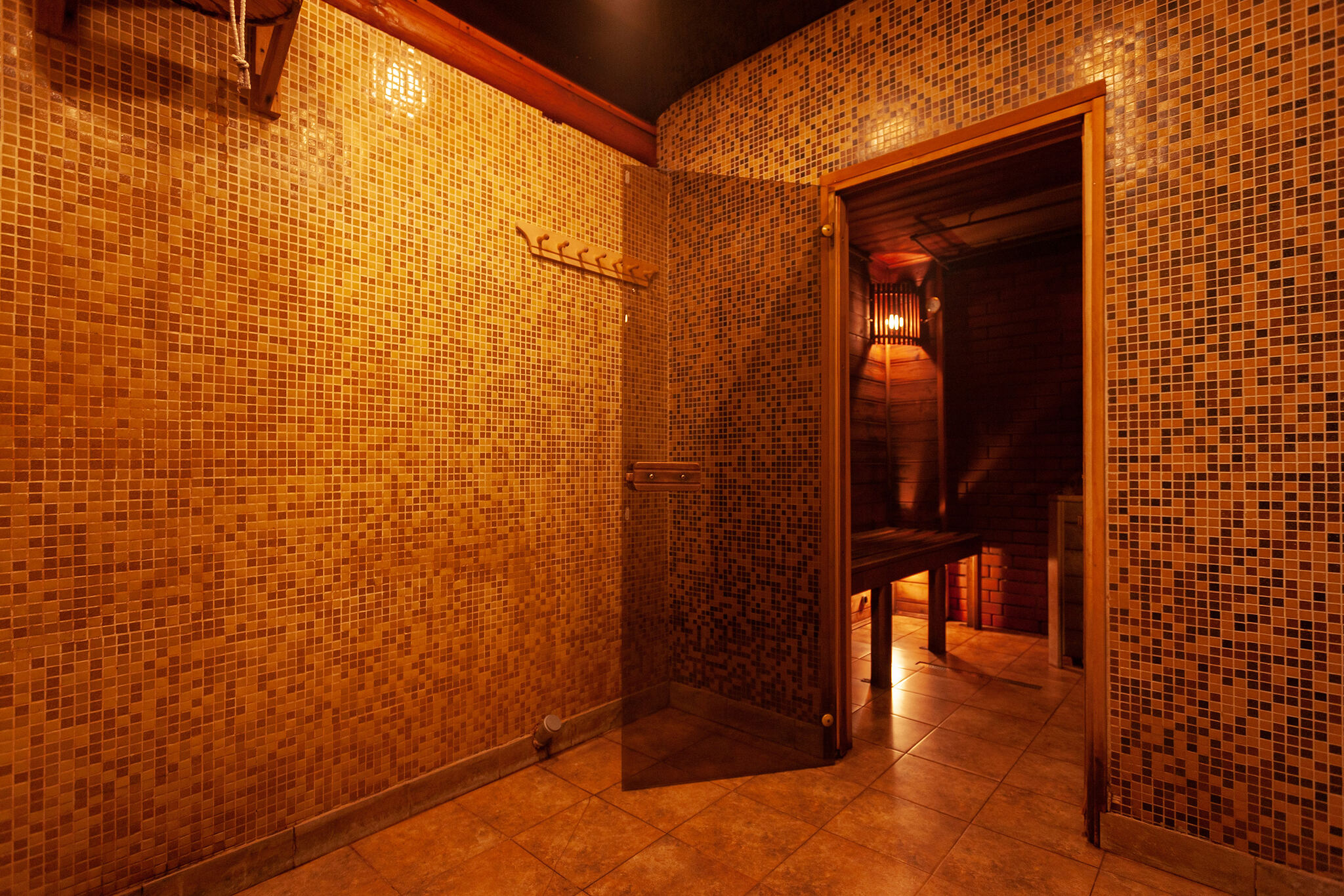 Муринские бани